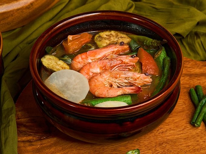 Memilih Sayuran Pendamping yang Tepat