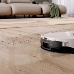 Inovasi Robot Vacuum Cleaner: Bersih Tanpa Repot