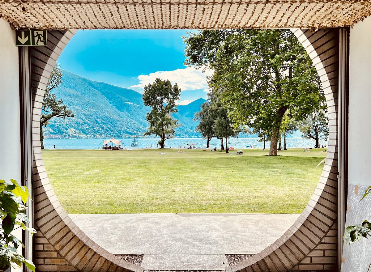 Waktu Terbaik Mengunjungi Lido di Ascona