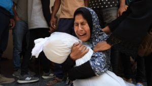 Korban Tewas Serangan Israel: Luka Panjang Kemanusiaan yang Terus Menggema