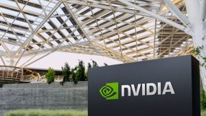 Iran Ancam Nvidia
