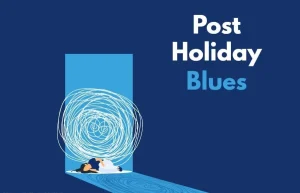 Post-holiday Blues: Saat Euforia Liburan Usai, Emosi Pun Ikut Turun Perlahan