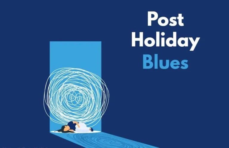 Post-holiday Blues: Saat Euforia Liburan Usai, Emosi Pun Ikut Turun Perlahan