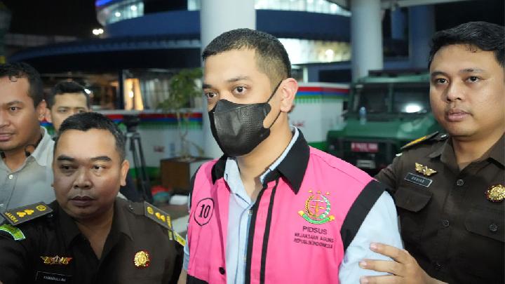 Kerry Anak Riza Chalid