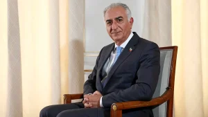 Reza Pahlavi Kecewa: Harapan yang Tertahan di Tengah Kuatnya Rezim Iran