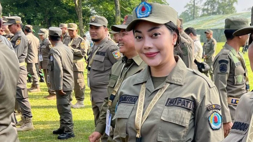 Bupati Paramitha dan Langkah Berani Membenahi Birokrasi demi Masa Depan yang Lebih Bersih