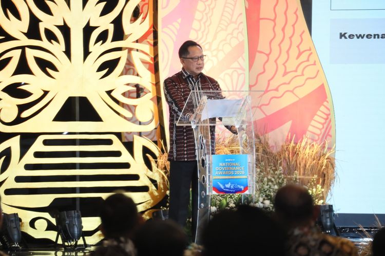 Bangun Iklim Kompetitif