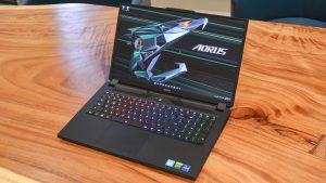 Aorus 17