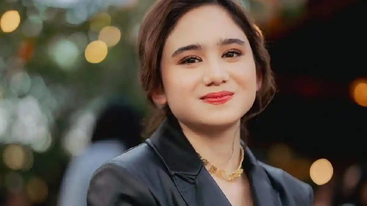 Awal Mula Tissa Biani Menemukan Cahayanya