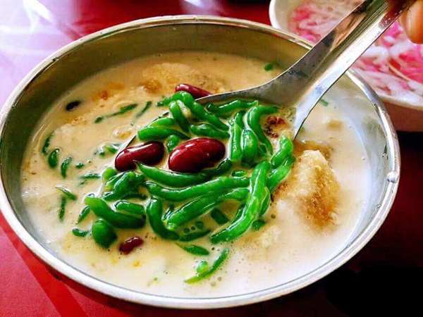 Eksplorasi Rasa Cendol Gula Melaka yang Autentik dan Segar