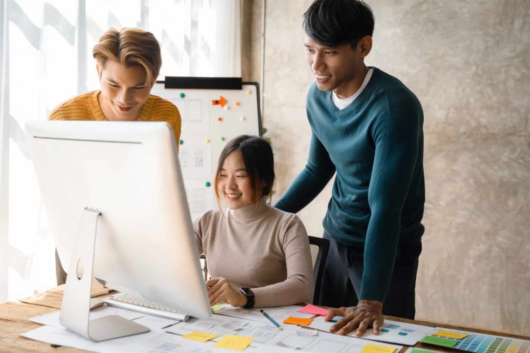 Tips Sukses Membangun Creative Digital Agency yang Adaptif