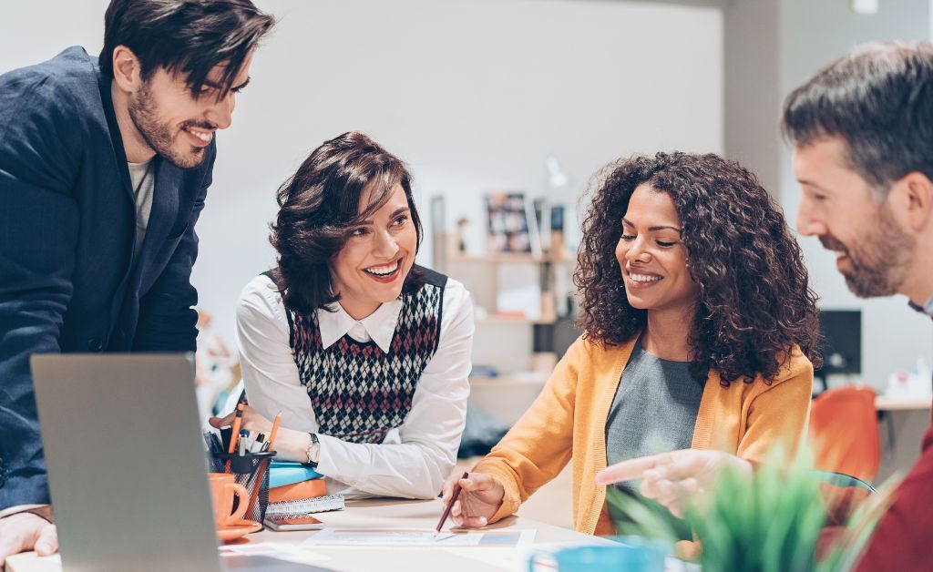 Fondasi Kuat di Tengah Ekosistem Digital yang Dinamis