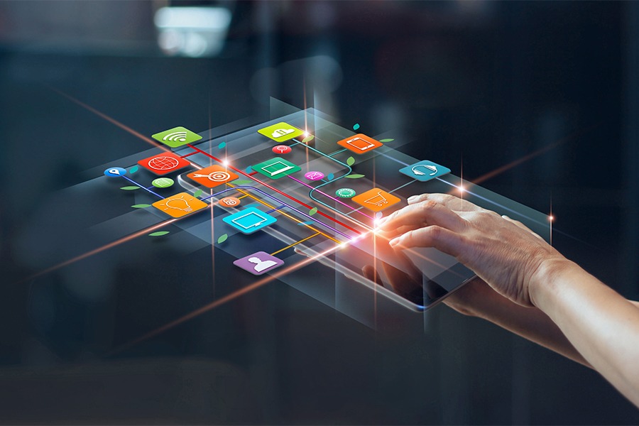 Inovasi dan Eksplorasi Creative Digital Agency sebagai Bahan Bakar Utama