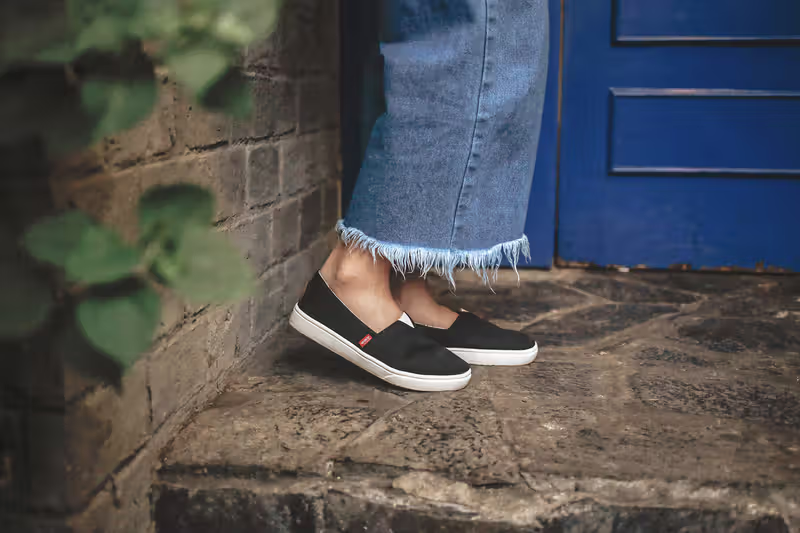 Komitmen pada Kualitas dan Daya Tahan