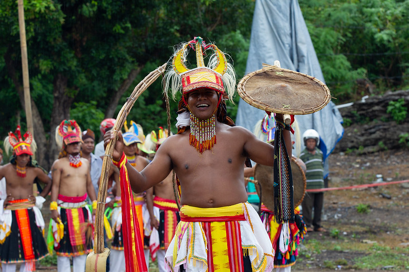 Penti dalam Kacamata Generasi Muda dan Pariwisata