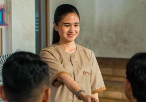 Perjalanan Karier Tissa Biani: Ikon Peran yang Menginspirasi