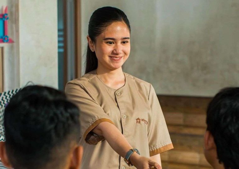 Perjalanan Karier Tissa Biani: Ikon Peran yang Menginspirasi