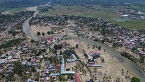 BMKG Surati Gubernur Aceh Ketika Alam Memberi Sinyal, Kepemimpinan Diuji