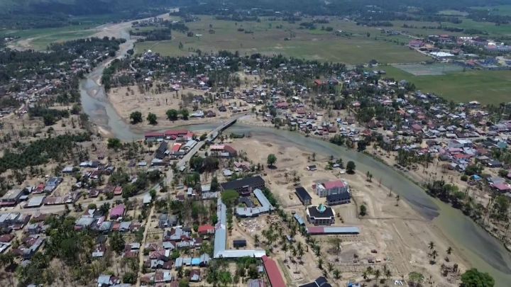 BMKG Surati Gubernur Aceh Ketika Alam Memberi Sinyal, Kepemimpinan Diuji