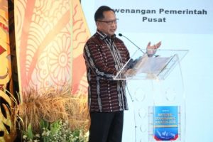 Bangun Iklim Kompetitif Jadi Energi Baru, Ajang Penghargaan Pemda Dinilai Mampu Menggugah Semangat Kepala Daerah