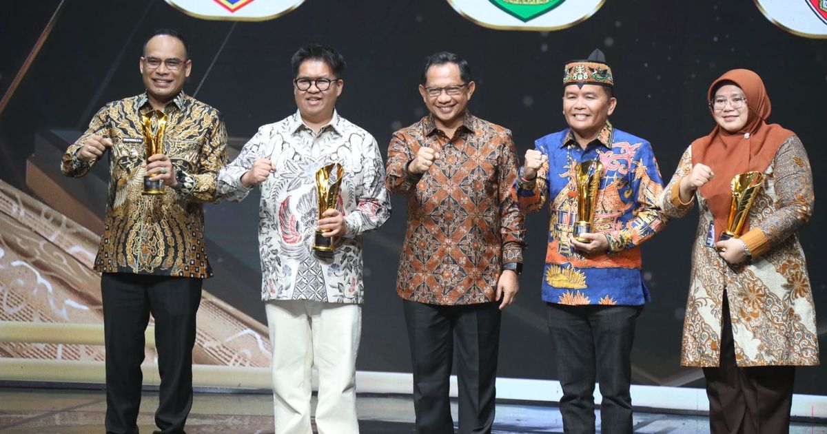 Bangun Iklim Kompetitif