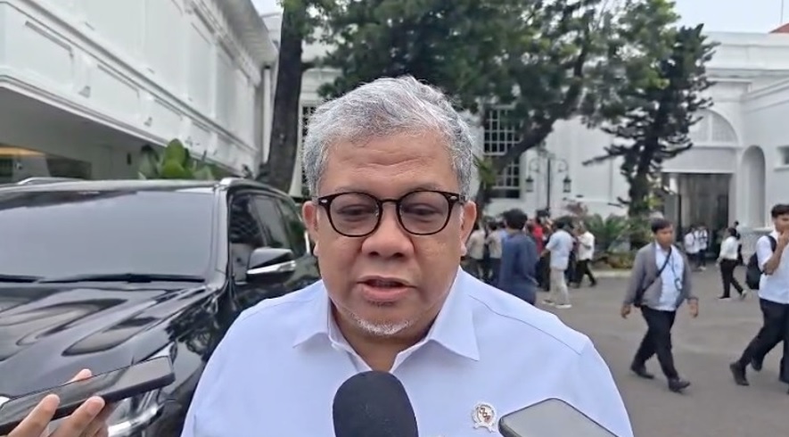 Kritik Saiful Mujani