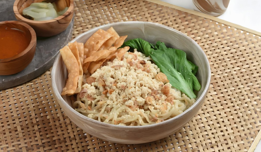 Cwie Mie