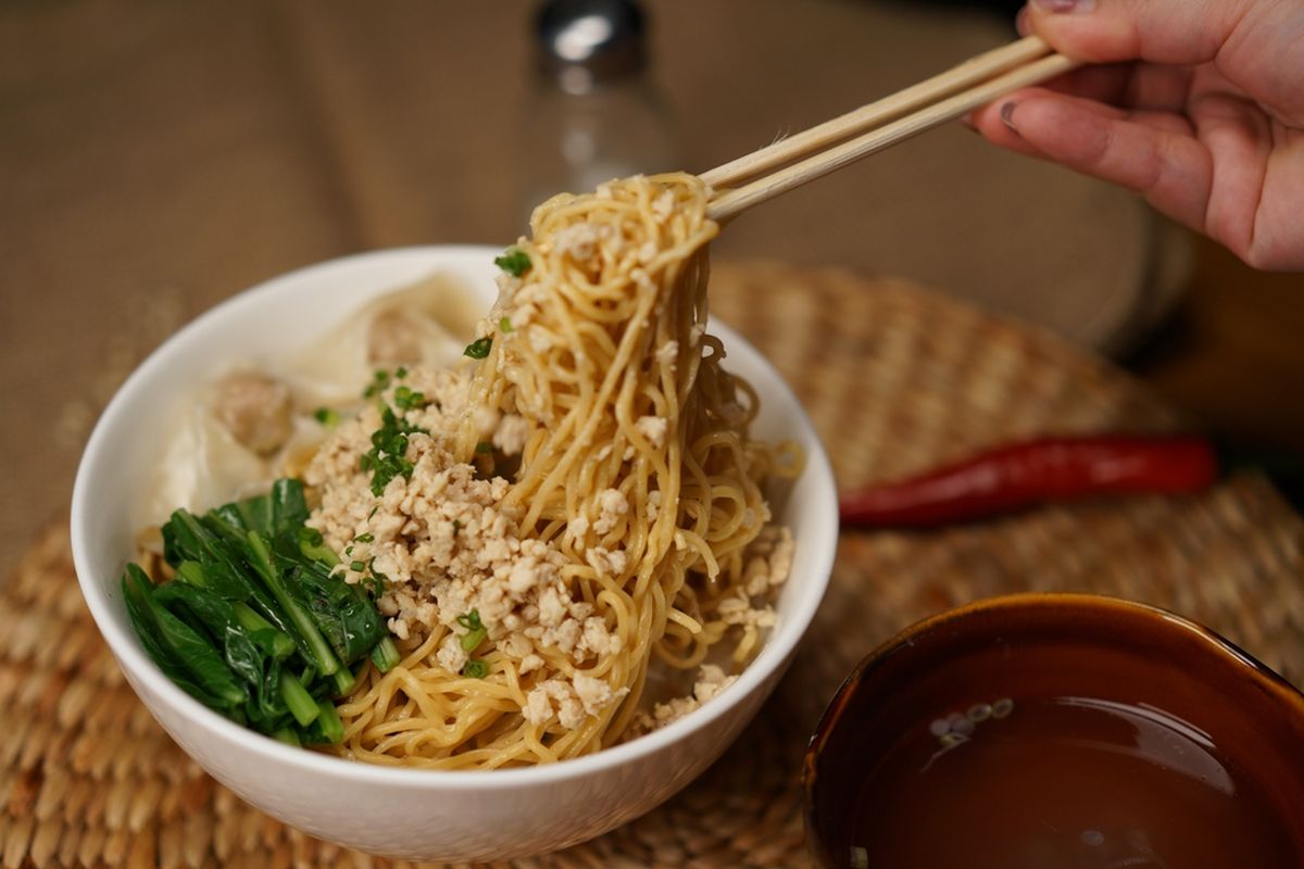 Cwie Mie