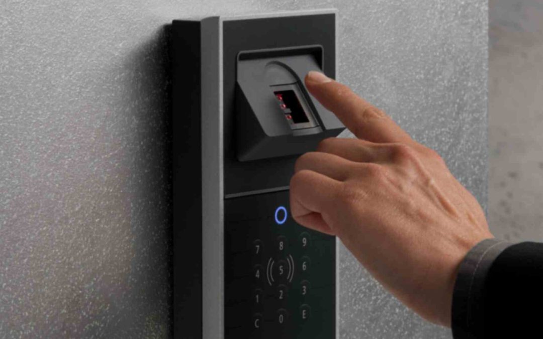 Evolusi Teknologi Absensi Fingerprint