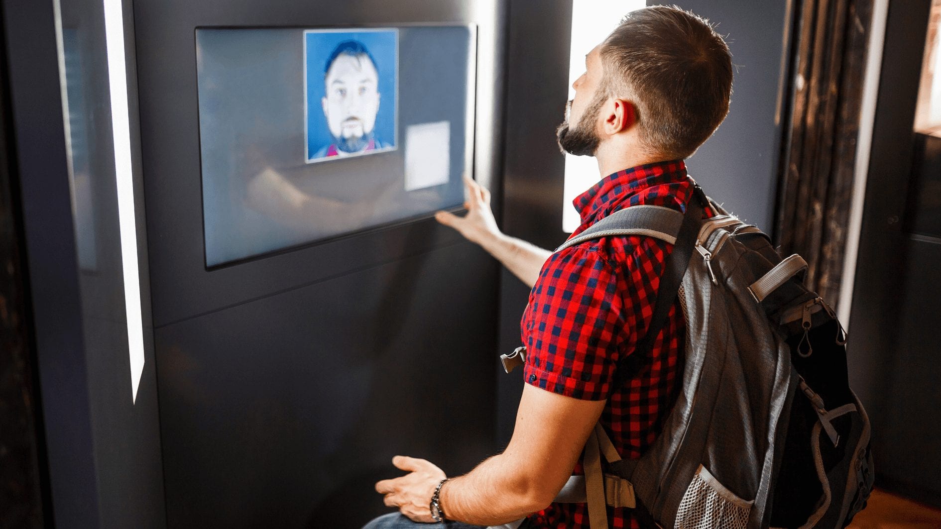 Fitur Terbaru yang Membuat Teknologi absensi fingerprint Semakin Modern