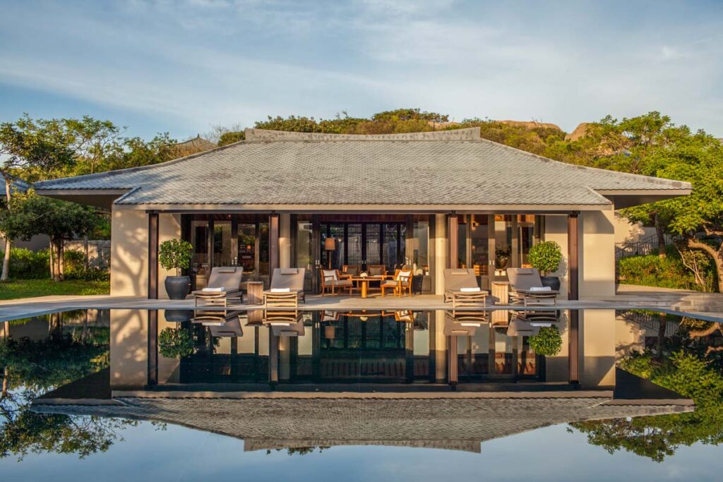 Kenapa Amanoi Jadi Simbol Quiet Luxury