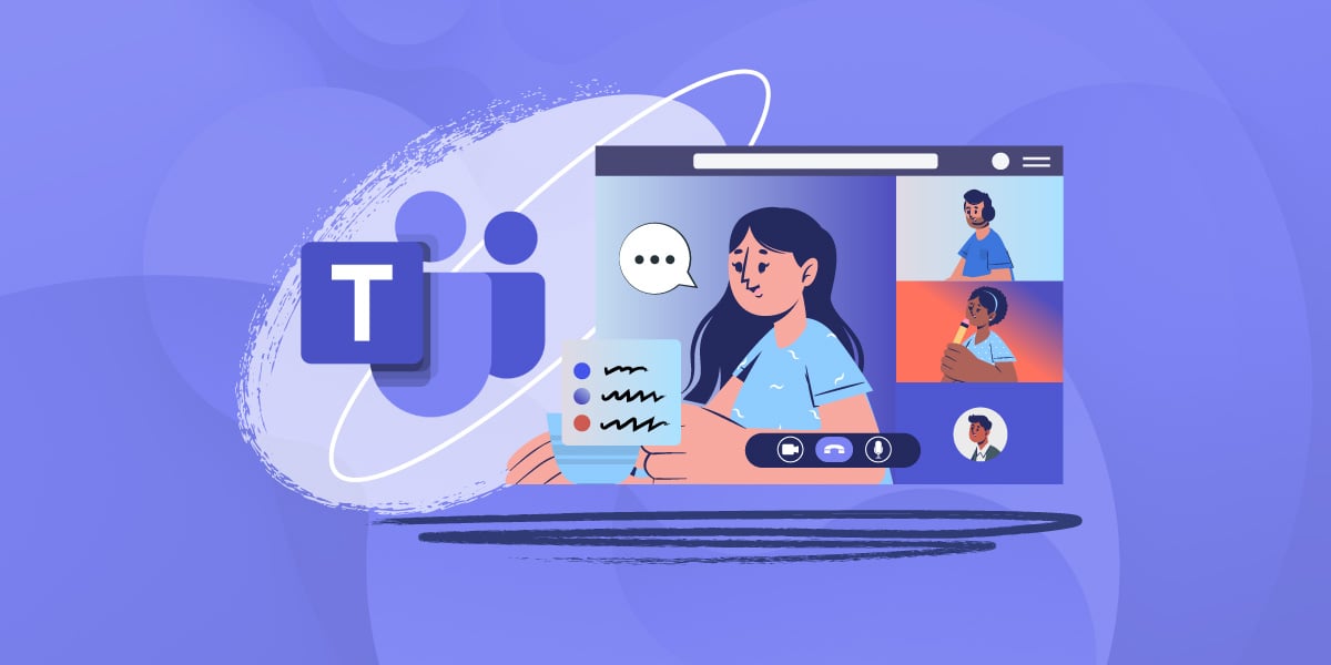 Mengubah Ruang Kerja Konvensional Menjadi Digital Dengan Microsoft Teams
