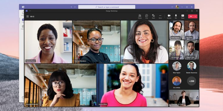 Maksimalkan Produktivitas, Ini Cara Kerja Microsoft Teams 2026