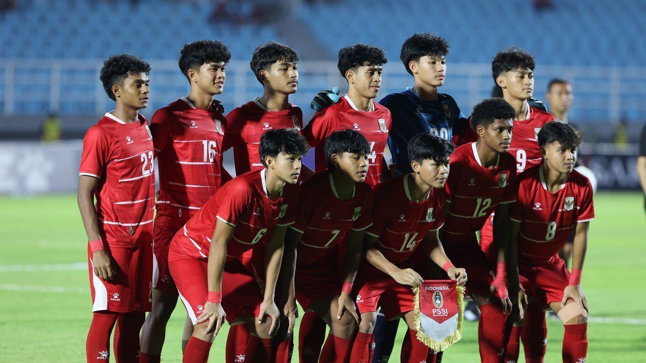 Timnas Indonesia