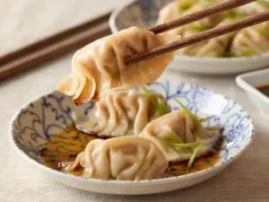 Pangsit Udang yang Gurih dan Menggoda, Sajian Hangat yang Selalu Membuat Rindu