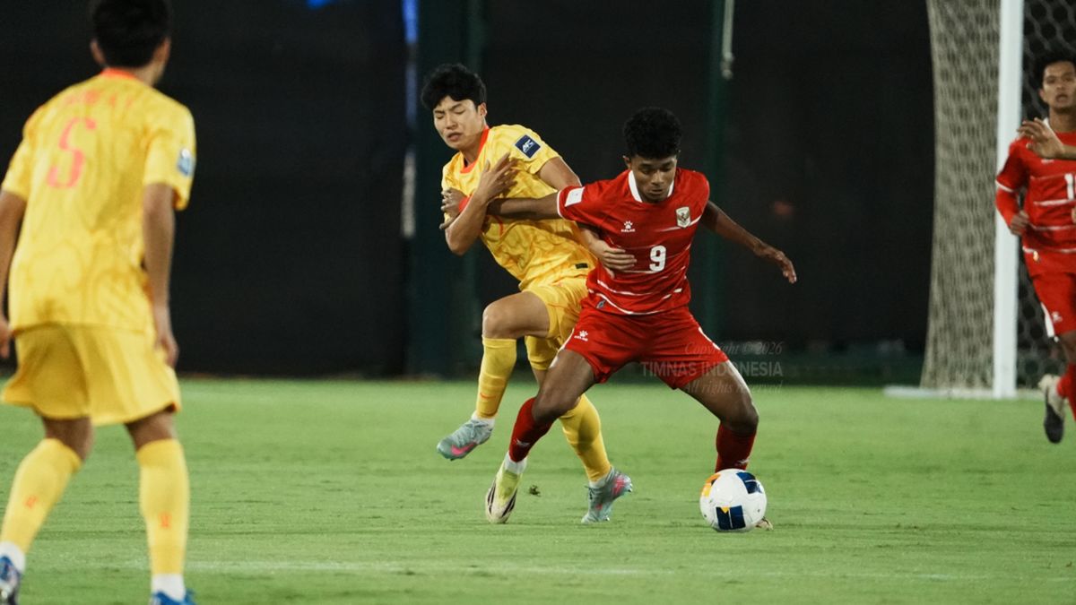 Timnas Indonesia
