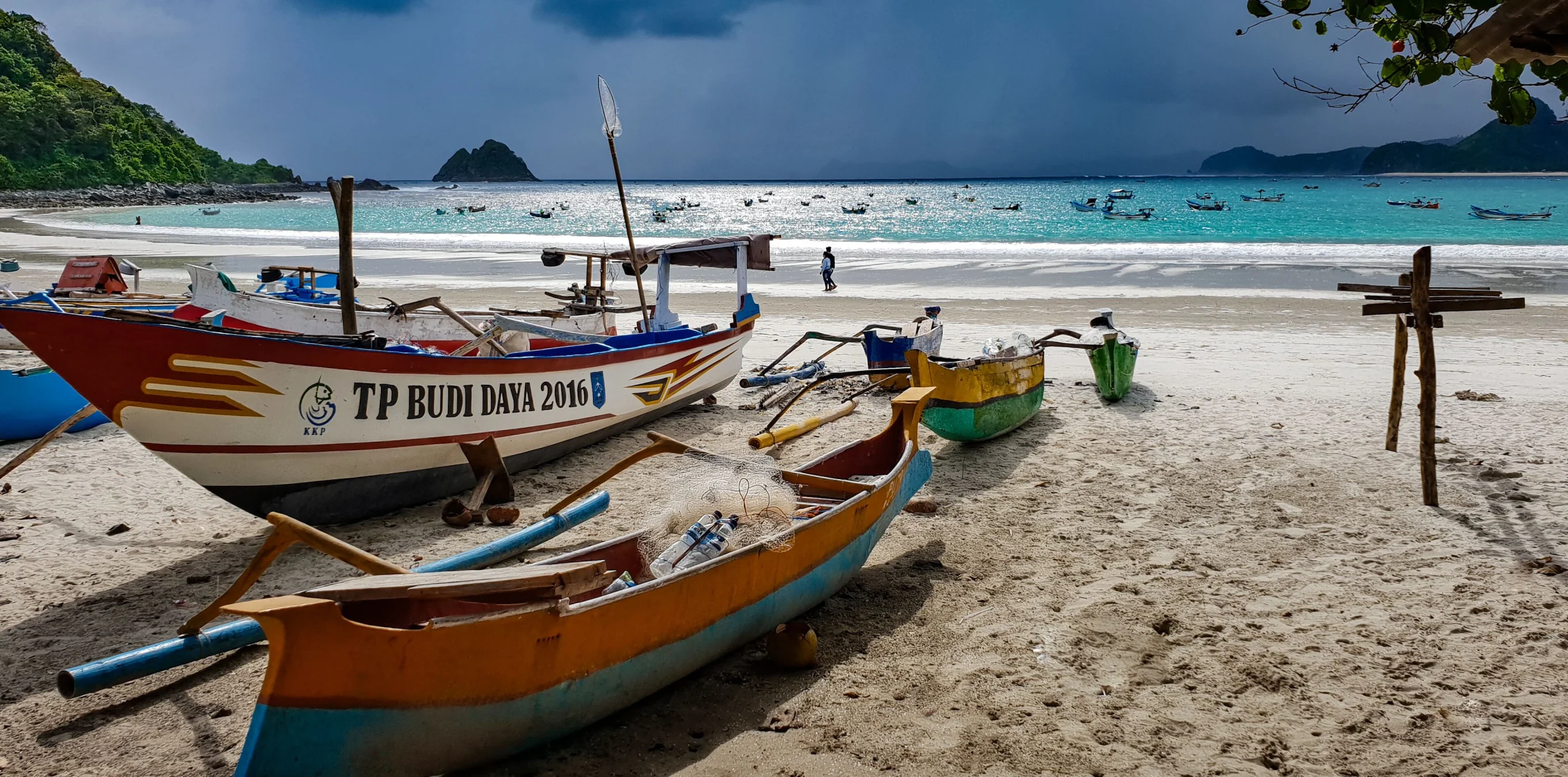 Akses dan Rute Menuju Lokasi