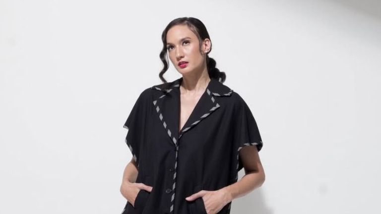 Awal Popularitas Nadine Chandrawinata