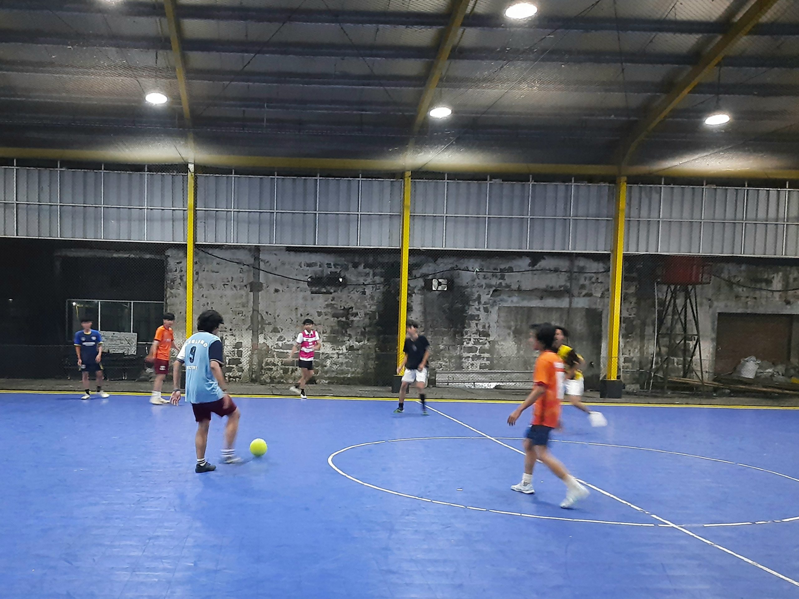 Fun Futsal