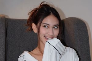 Potret Leya Princy, Selebgram Cantik yang Penuh Prestasi