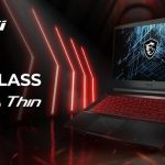 MSI GF63, Laptop 10 Jutaan dengan Performa Kelas Atas