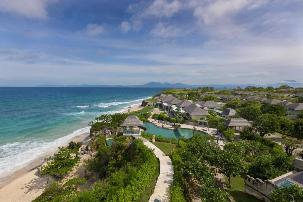 Mengapa Jumeirah Bali Begitu Istimewa