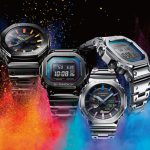 Casio Luncurkan G-Shock, Hadirkan Semangat Baru bagi Pecinta Jam Tangan Tangguh