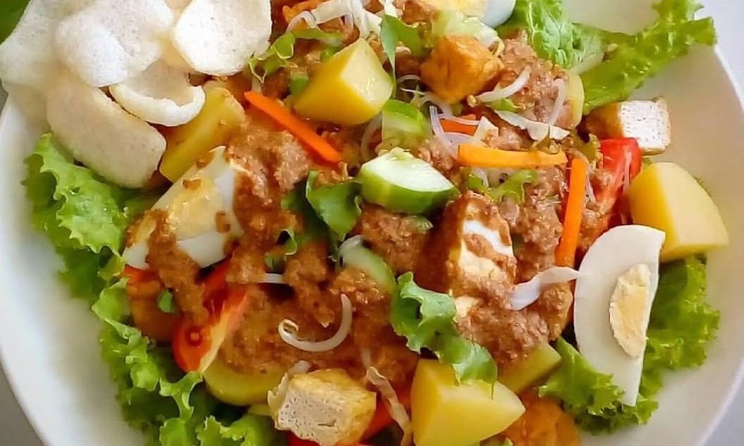 Rahasia Kelezatan Ada pada Bumbu