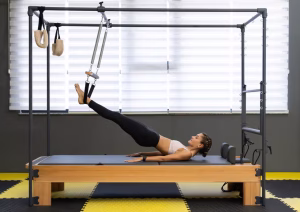 Tower Pilates: Tips Agar Hasil Latihan Lebih Maksimal