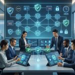 Blockchain Enterprise Modern Mengubah Cara Bisnis Berkembang di Era Digital