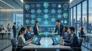 Blockchain Enterprise Modern Mengubah Cara Bisnis Berkembang di Era Digital