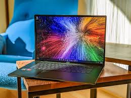 Laptop Acer Swift Edge