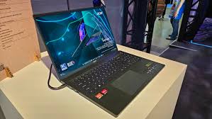 Laptop Acer Swift Edge
