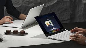 Laptop Acer Swift Edge: Saat Ringan Bertemu Performa dalam Satu Pengalaman yang Memikat
